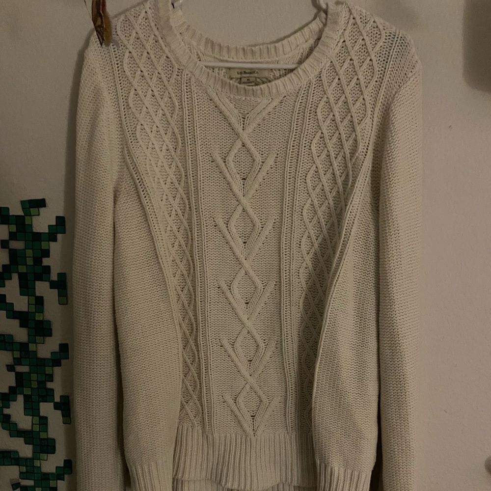 rory gilmore type sweater